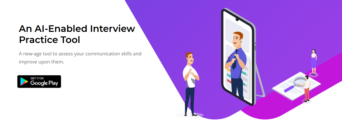 MirrorAI gallery image