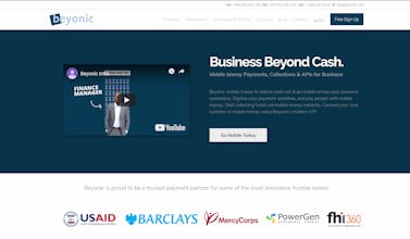 Beyonic gallery image