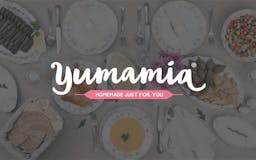 Yumamia media 1