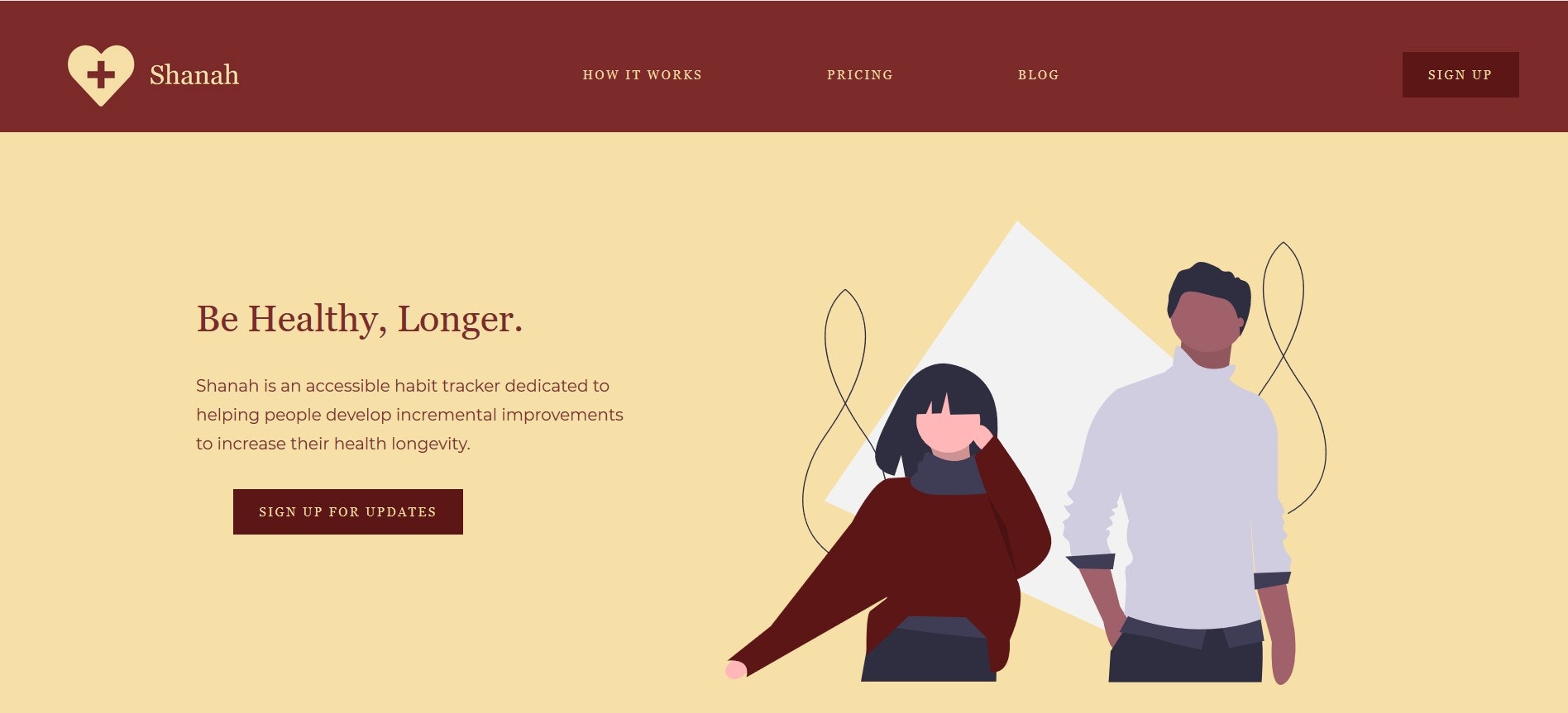 Three Aspects of Longevity gallery image