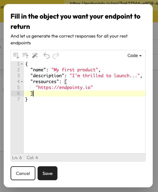 endpointy.io gallery image
