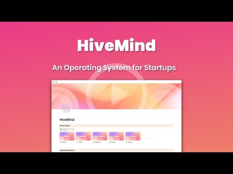 HiveMind gallery image