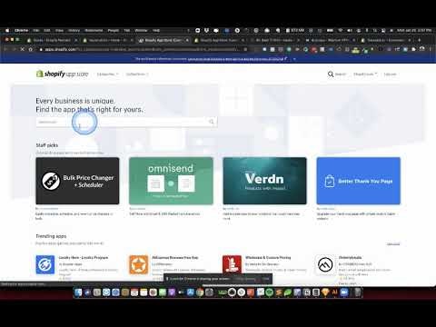 Trackable.tv gallery image