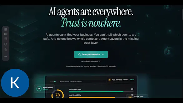 AgentLayers gallery image