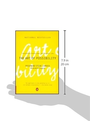 The Art of Possibility gallery image