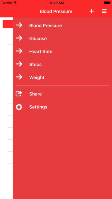 My Cardio Tracker gallery image