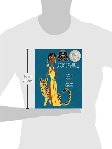 Josephine gallery image