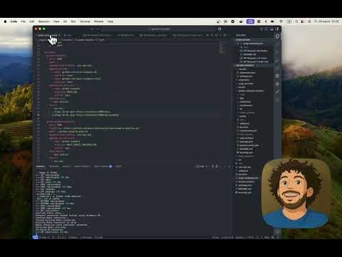 Corgi cli gallery image