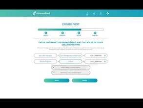 Streambed gallery image