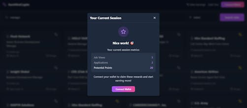 Earn Hire Crypto gallery image