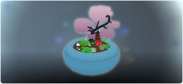 Pocket Bonsai gallery image