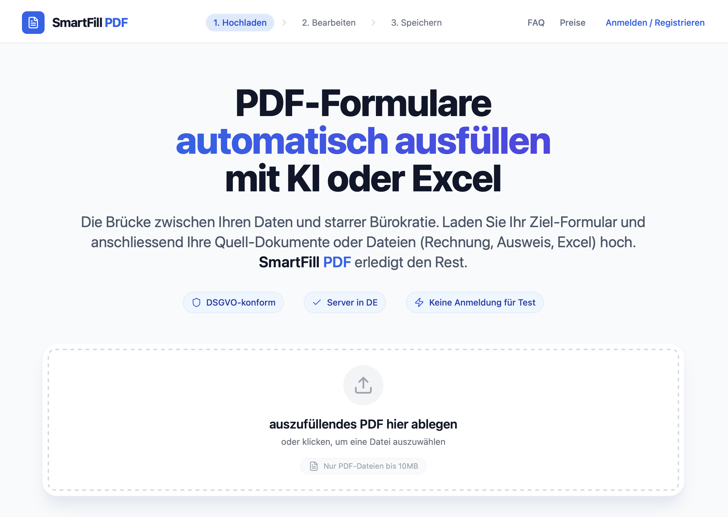 SmartFill PDF gallery image