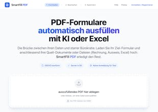 SmartFill PDF gallery image