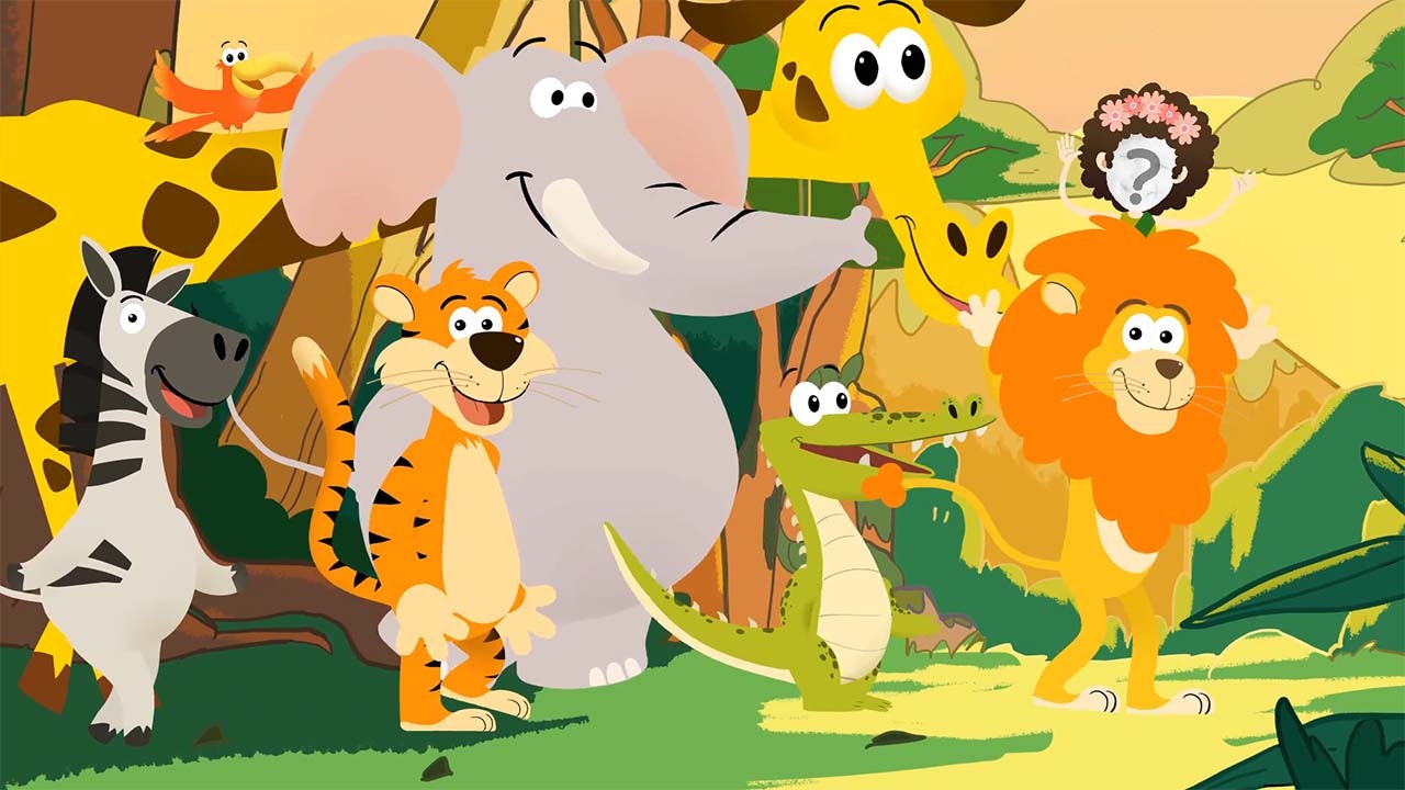 Toon Kids gallery image