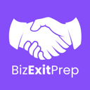 BizExitPrep logo