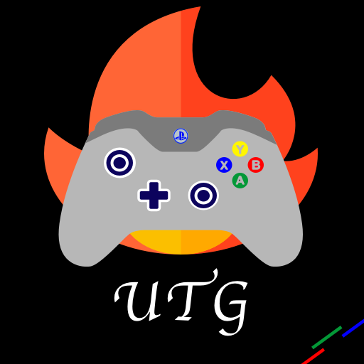 UTG - hingga Game Pro