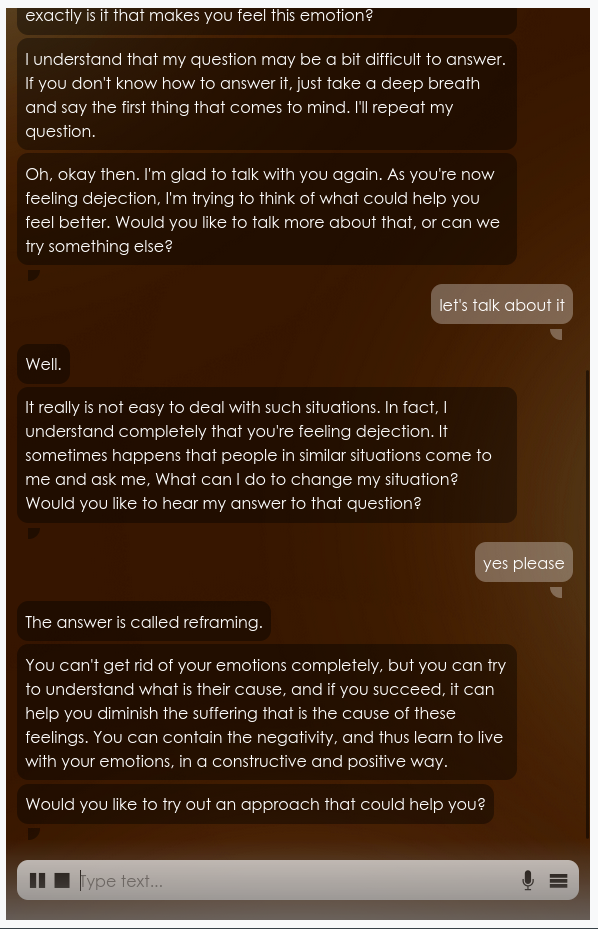 Flowstorm gallery image