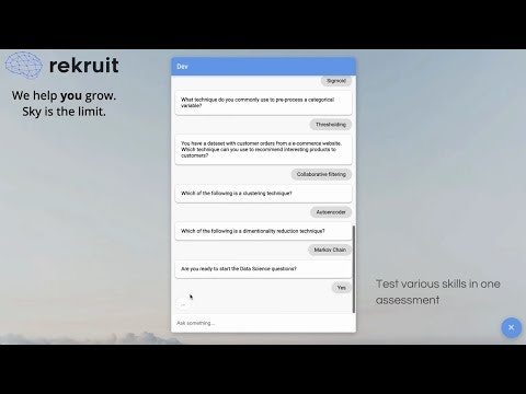 Rekruit gallery image