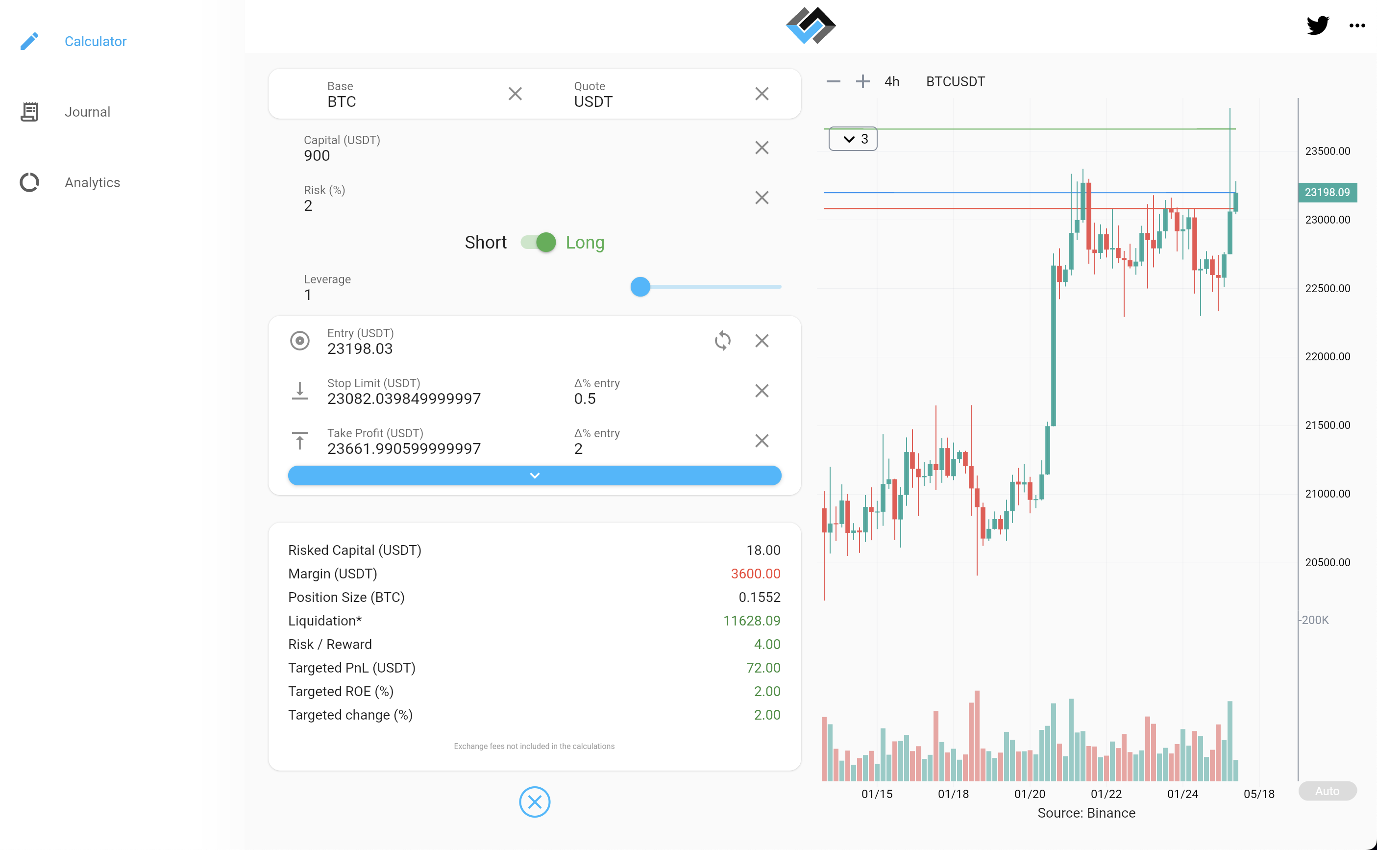Lever8Trade media 1
