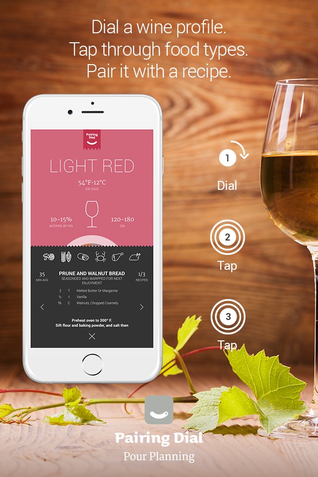 Pairing Dial gallery image