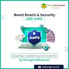 Omega Softwares gallery image