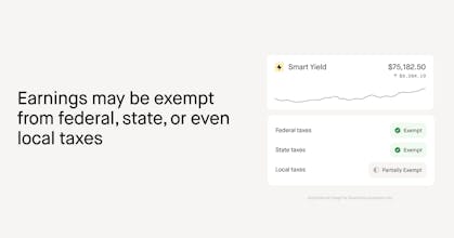 Smart Yield gallery image
