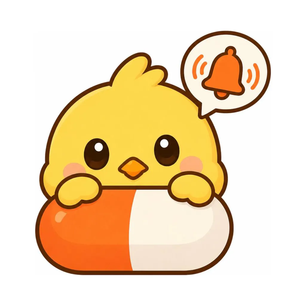 Persistent Pill Reminder gallery image