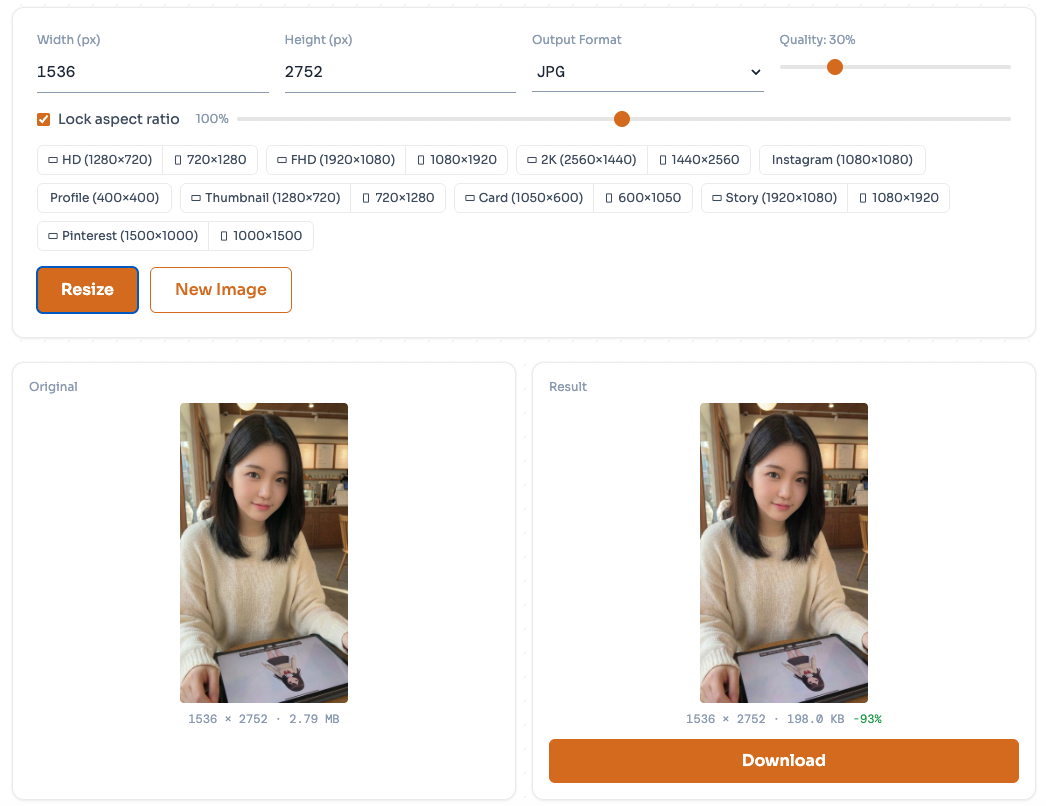 Pixkit gallery image