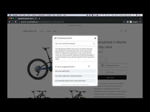 Ask AI gallery image