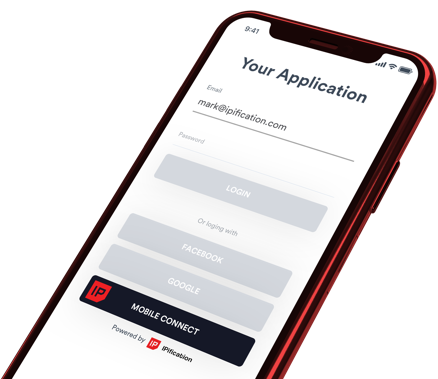 IPification gallery image