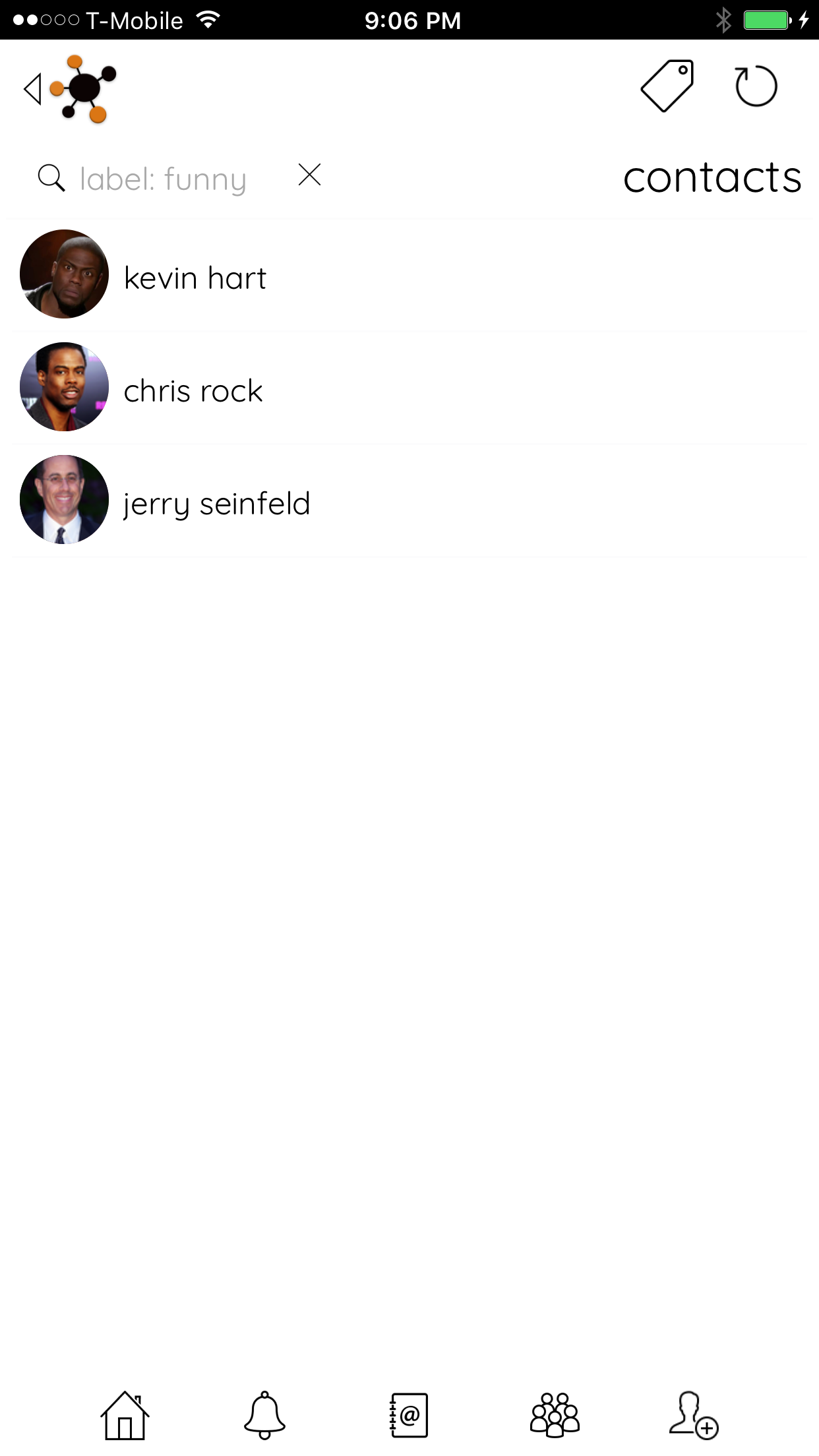 Kontact! gallery image