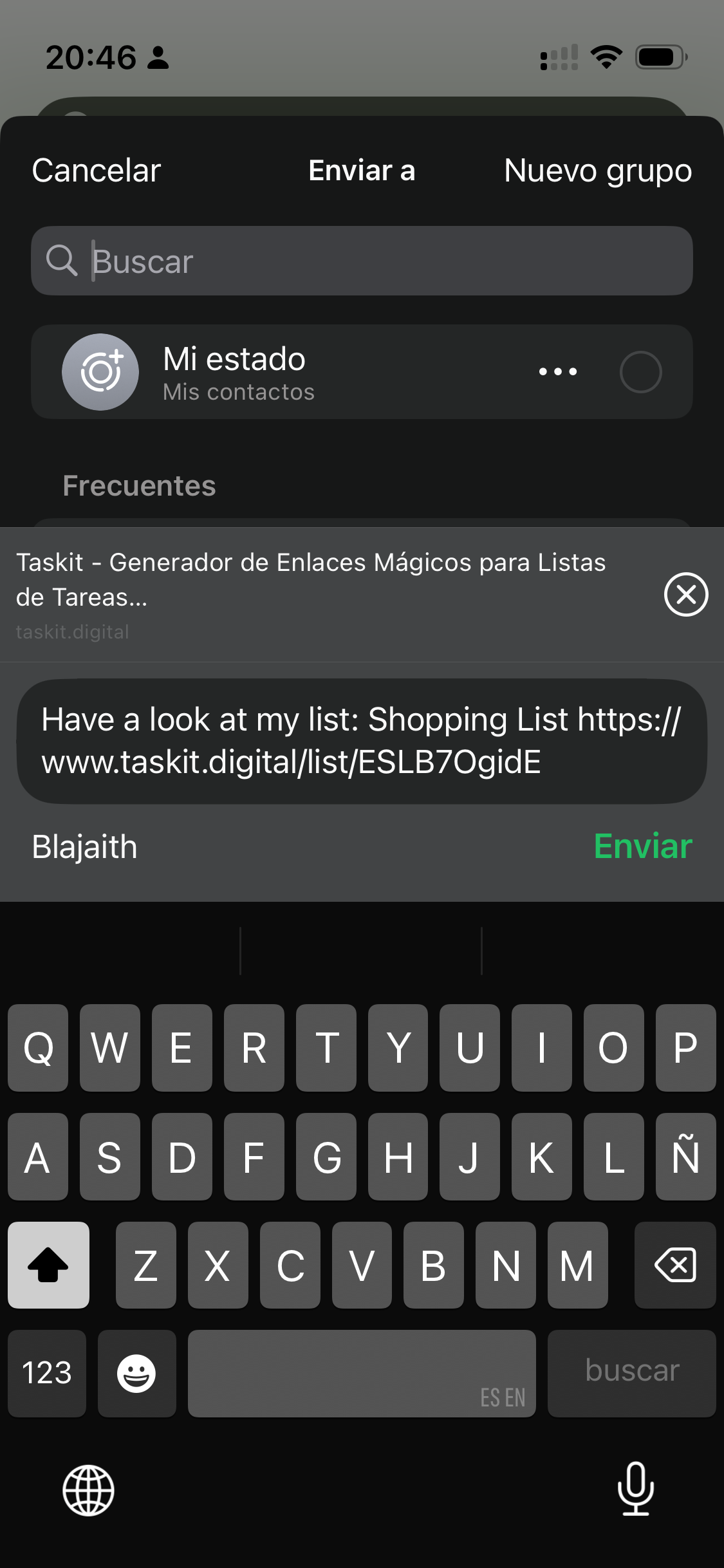 Taskit gallery image