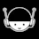 Marsbot for AirPods