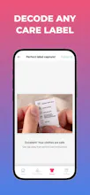 Stain Solver AI Laundry Helper gallery image