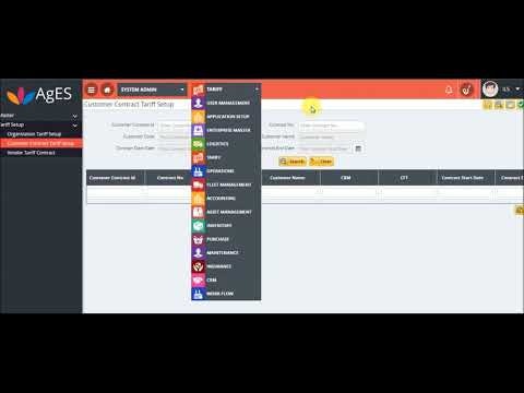 Agaram Logistics Software gallery image