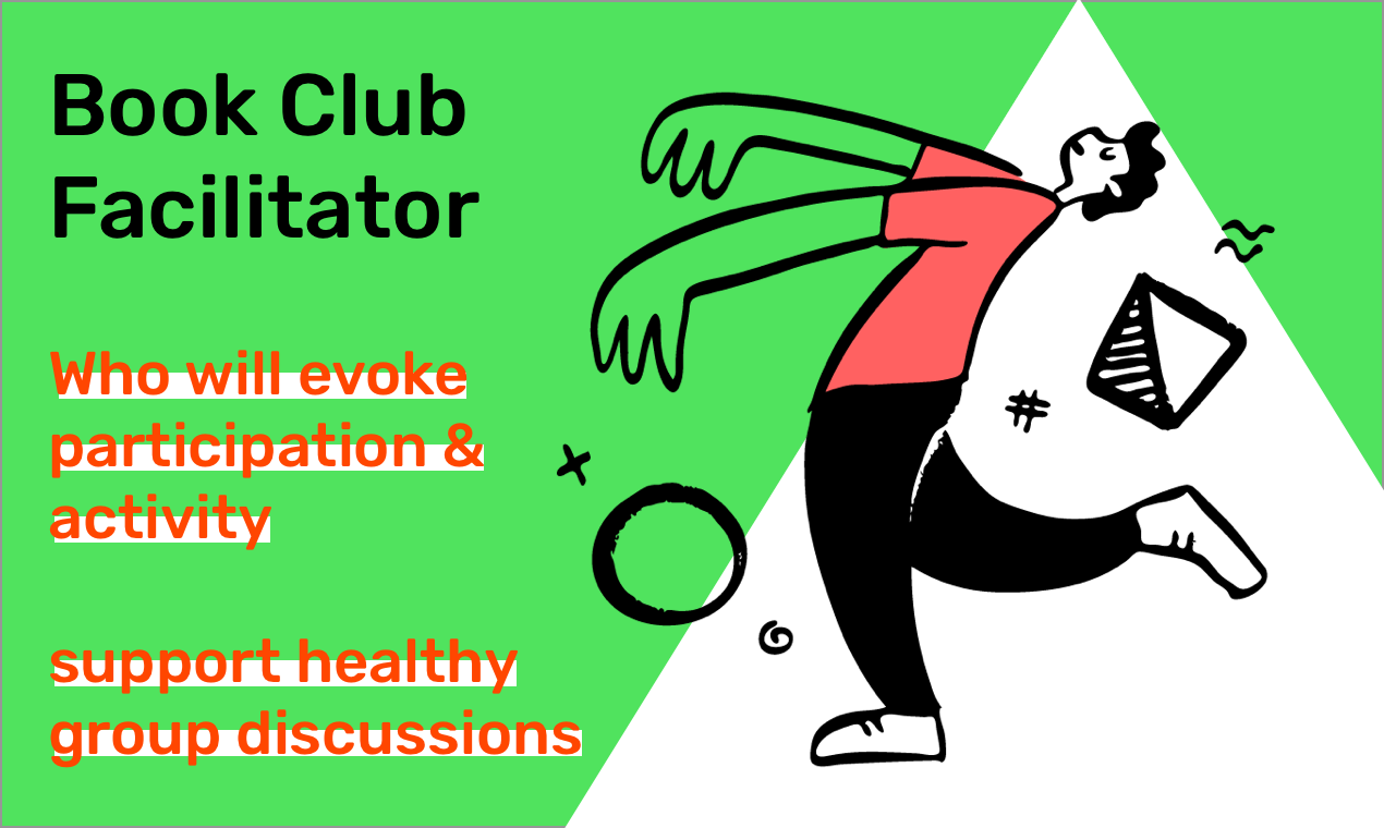 BizBookClub gallery image