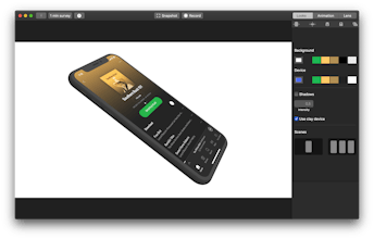Design Camera gallery image
