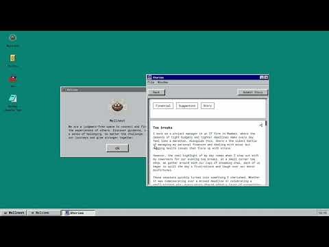 Wellnest 95 gallery image