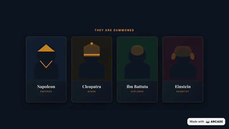 HistopinGEO screenshot 1 (video preview)