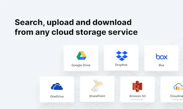 React File Upload by Apideck gallery image