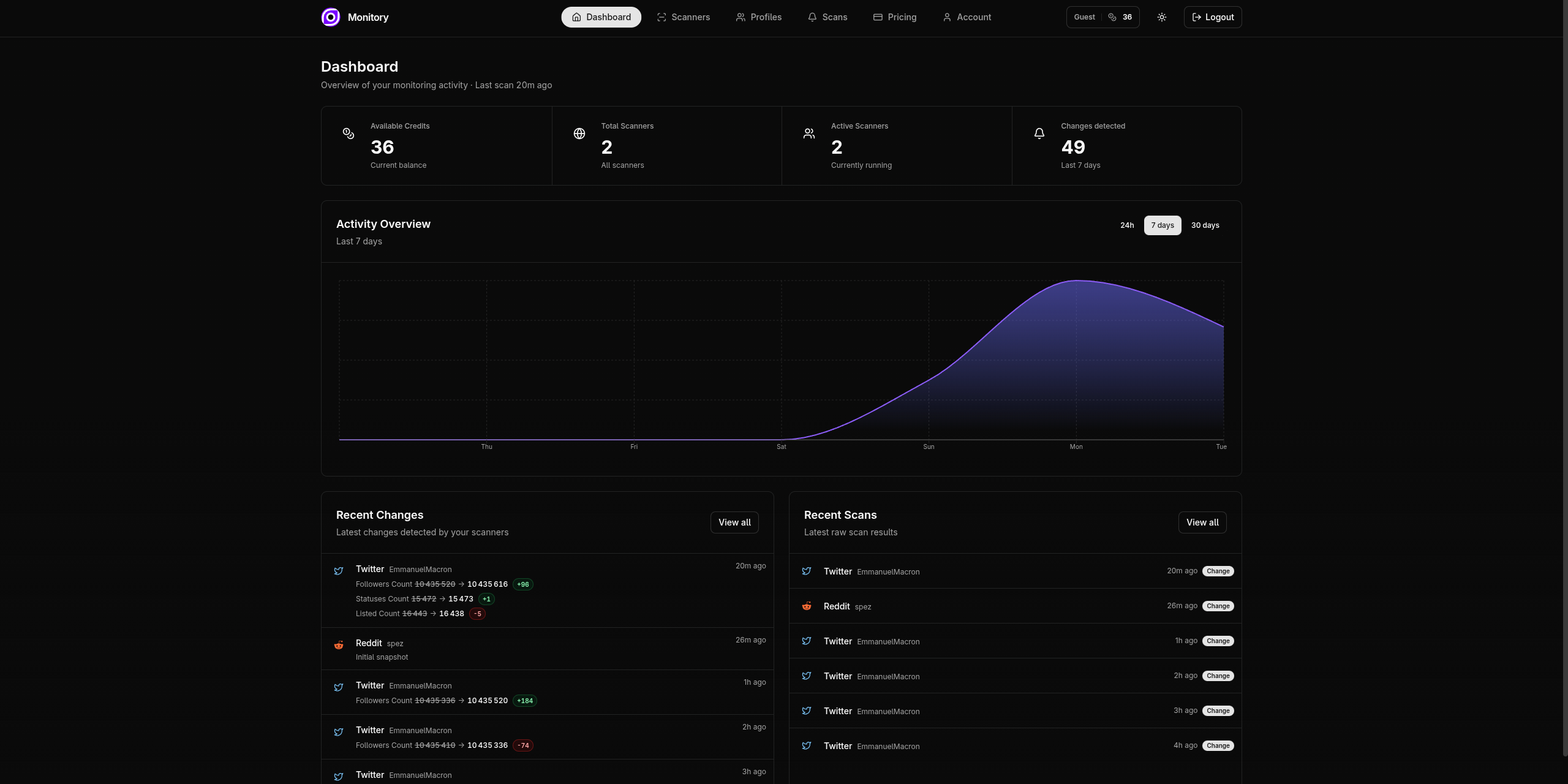 Monitory gallery image