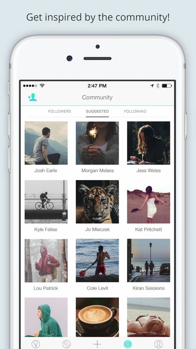 Ideally gallery image