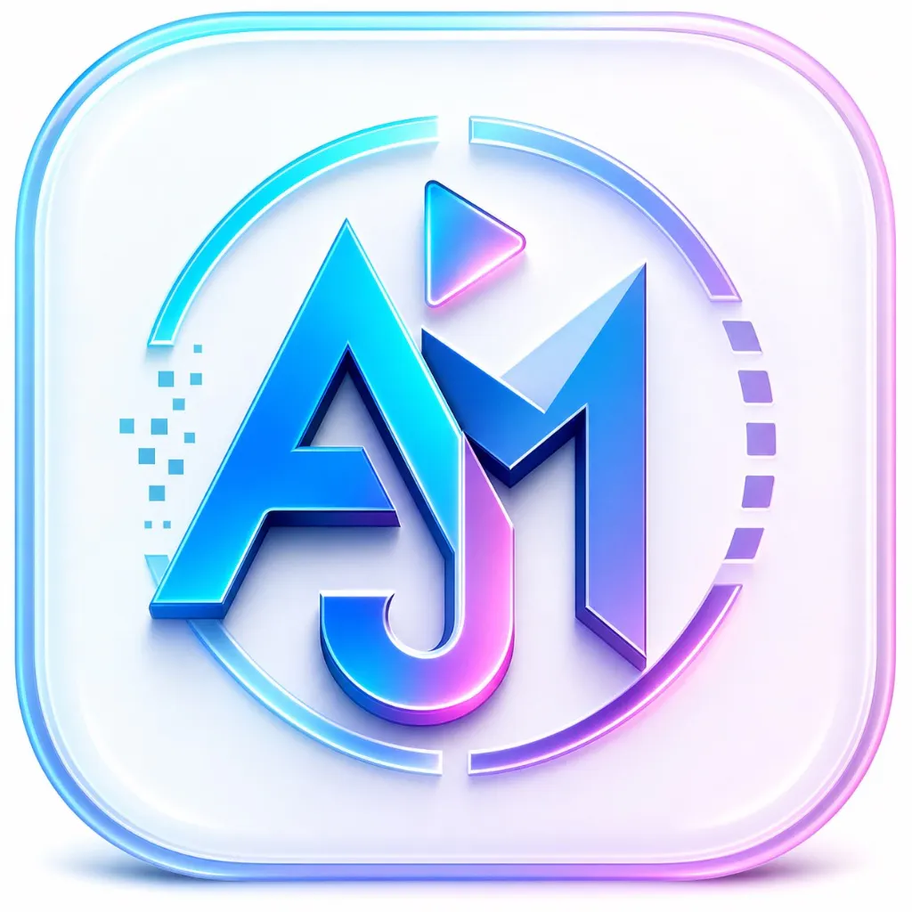 AIJARVI logo