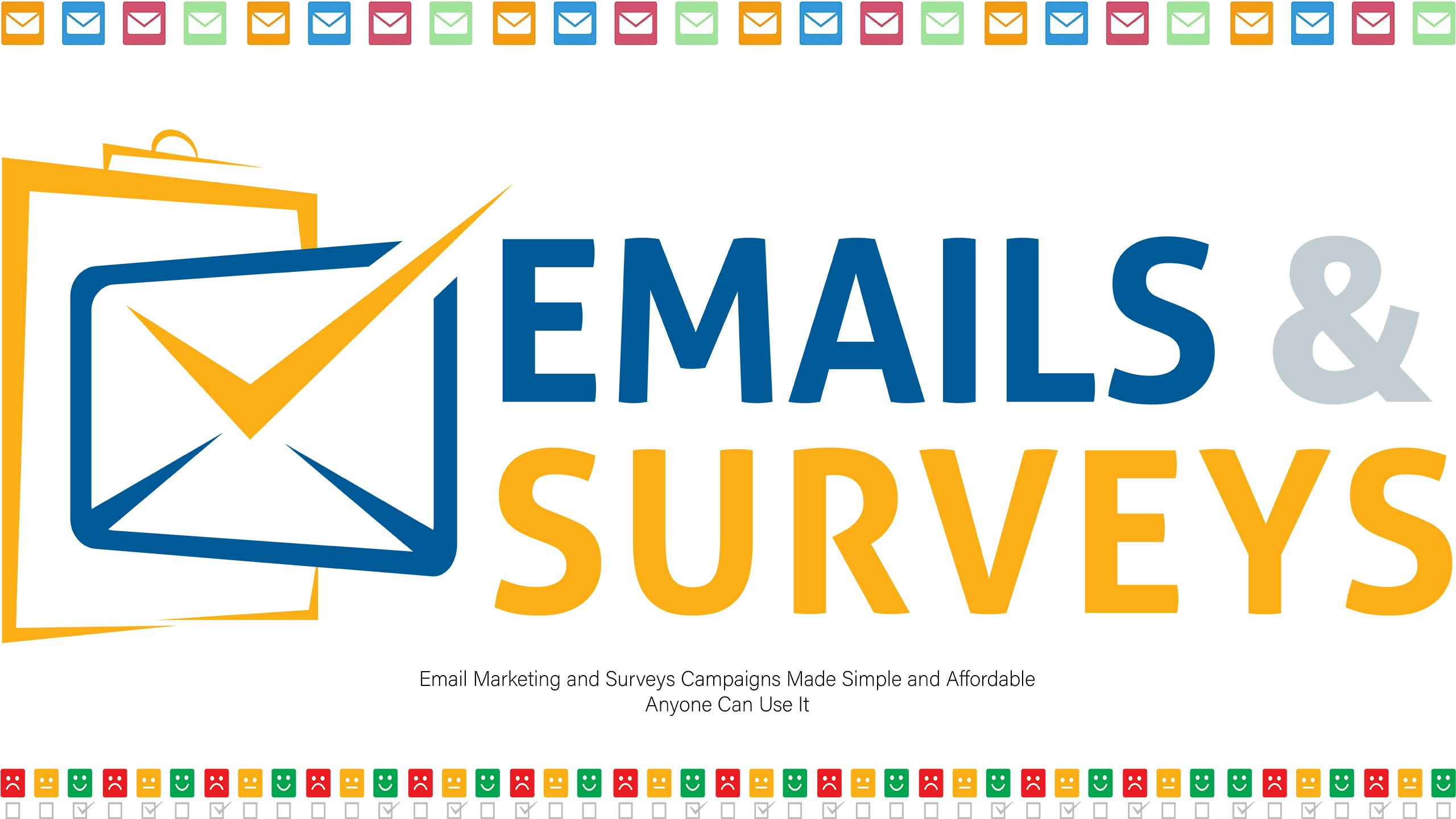 EmailsAndSurveys gallery image