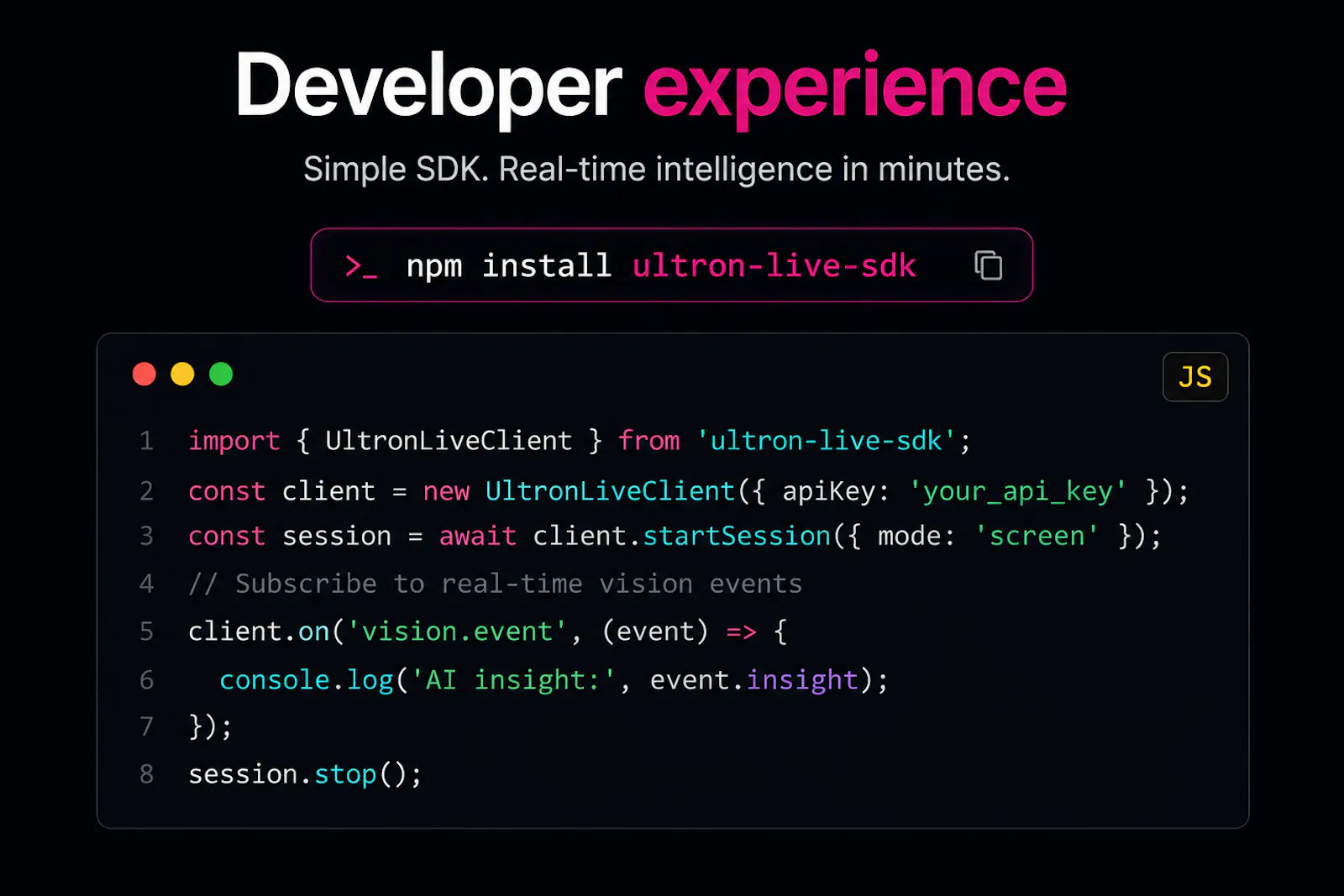 Ultron Live screenshot 6