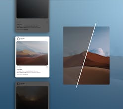 UIColor gallery image