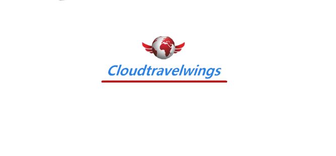 Cloudtravelwings