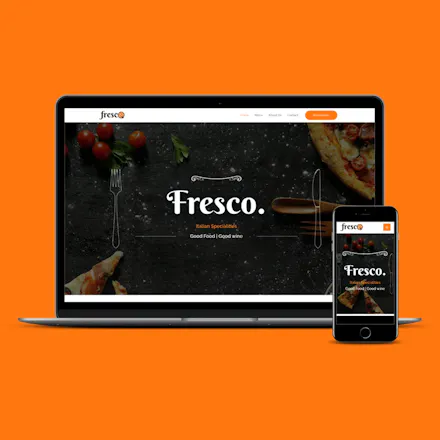 Pay Monthly Website Packages gallery image