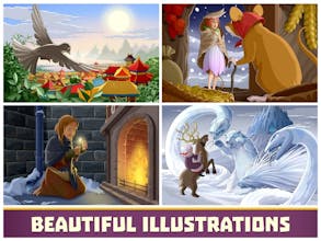 GivingTales gallery image