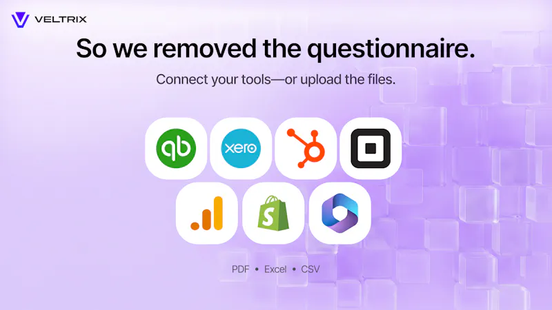 Veltrix AI for E-commerce screenshot 2